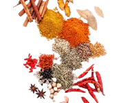 FLAMINGO IMPEX-spices