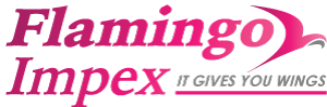 FLAMINGO IMPEX-logo